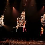 Cirque du Soleil - Corteo