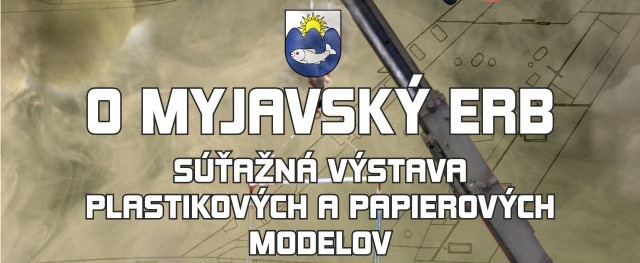 O myjavský erb 2022