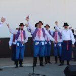 Holíčske folklórne slávnosti