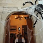 Strašidelný Halloween na Smolenickom zámku: Zábava pre celú rodinu Zdroj: Smolenický zámok